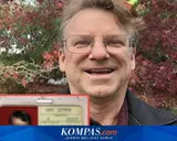 Kisah Chris Espinosa, Karyawan Tertua Apple Sejak 1976