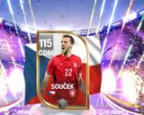 Kode Redeem FC Mobile Terbaru untuk Dapatkan Tomas Soucek