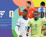 Kode Redeem FC Mobile Terbaru untuk Pemain 2026