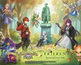 Kolaborasi Menarik Summoners War dengan Frieren Beyond Journey's End