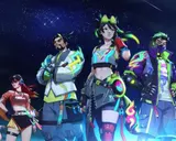Kolaborasi Overwatch dan YOASOBI Cerita Cinta Genji dan Kiriko
