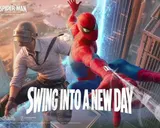 Kolaborasi PUBG Mobile dan Spider-Man Hadirkan Fitur Menarik