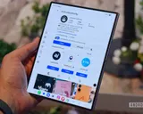Kontroversi Benchmark Samsung Foldable Terbaru yang Menarik Perhatian