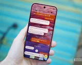 Kustomisasi Tema di Google Messages Kini Tersedia