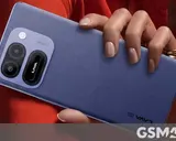 Lava Aura Curve: Smartphone dengan Layar Melengkung dan Baterai Besar
