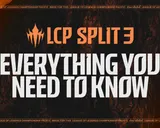 LCP 2026 Split 3 Dimulai 25 Juli, Ini Informasinya