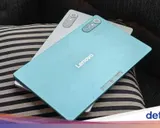 Lenovo Idea Tab Pro Gen 2 Resmi Meluncur di Indonesia