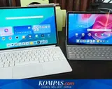 Lenovo Rilis Tablet Idea Tab dan Idea Tab Pro Gen 2 di Indonesia