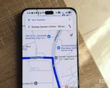 Masalah Navigasi Immersif di Google Maps pada Pixel 11
