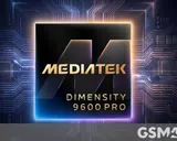 MediaTek Luncurkan Chipset Dimensity 9600 Pro Pertama 2nm