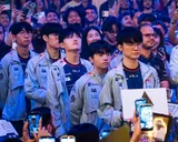 Mengapa T1 Tidak Selalu Berjaya di EWC dan Selalu Mengancam di Worlds
