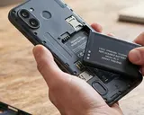 Why Modern Smartphones Have Non-Removable Batteries