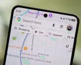 Mengapa Saya Beralih ke HERE WeGo Sebagai Alternatif Google Maps