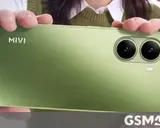 Mivi One Resmi Diluncurkan, Smartphone 5G Terjangkau dengan Baterai Besar