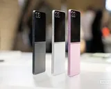 Momen Penting untuk Seri Galaxy Z Flip Samsung