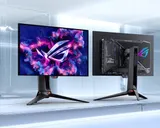 Monitor Gaming ROG Swift OLED PG27UCWM dan PG32UCWM Resmi Diluncurkan