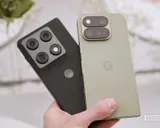Motorola and Google Foldables Outshine Samsung in Key Areas