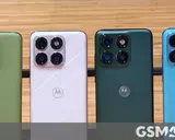 Motorola's New Edge 70 Plus and Razr 70 with Crystals Unveiled