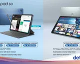 Motorola Moto Pad 60 Series: Affordable Tablets for Students