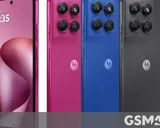 Motorola Siapkan Moto G47 Power dengan Kapasitas Baterai Besar