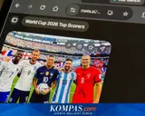 Muse Image AI dari Meta Ciptakan Gambar Dalam 20 Detik