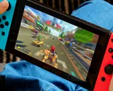 Nintendo Akan Hentikan Penjualan Switch Generasi Pertama pada 2027