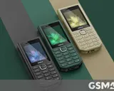 Nokia 300 Charge, Ponsel Fitur dengan Baterai 3700mAh