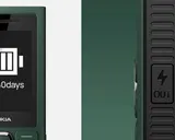 Nokia 300 Charge, Ponsel Fitur dengan Kapasitas Baterai Besar