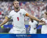 Nonton Inggris Vs Meksiko di Piala Dunia 2026 Secara Gratis