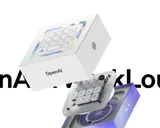 OpenAI Luncurkan Codex Micro, Keyboard Khusus Pengembang