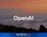 OpenAI Tawarkan Saham 5 Persen ke Pemerintah AS