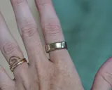 Oura Ring 5: Cincin Pintar yang Nyaman dan Stylish