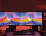 Panduan Memilih Monitor: Dual atau Tunggal yang Terbaik?
