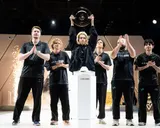 PARIVISION Menjadi Juara Dota 2 Esports World Cup 2026