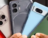 Pasar Smartphone Global Anjlok 11 Persen Terburuk dalam 13 Tahun
