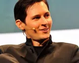 Pavel Durov CEO Telegram Dituduh Fasilitasi Terorisme oleh Rusia