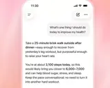 Peluncuran Fitur ChatGPT Health untuk Pengguna di AS