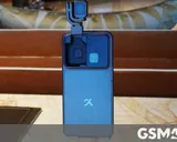 Peluncuran Honor Robot Phone Diperkirakan Terjadi di Agustus