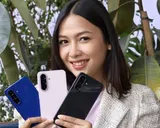 Peluncuran Resmi Samsung Galaxy A27 5G di Indonesia
