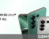 Peluncuran Tecno Camon 50 Ultra di India, Harganya Terjangkau