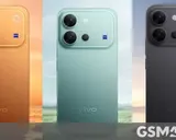 Peluncuran Vivo V80: Smartphone dengan Kamera Canggih dan Baterai Besar