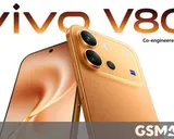Peluncuran Vivo V80: Spesifikasi Utama dan Warna Menarik