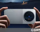 Peluncuran Vivo X500 Pro dan Pro Max dengan Dimensity 9600 Pro