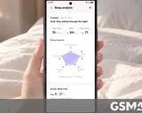 Pembaruan Samsung Health Tingkatkan Pelatihan Tidur dan Lari