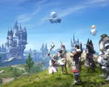 Pembatalan Rilis Global Final Fantasy XIV Mobile yang Mengecewakan
