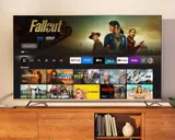 Penawaran Menarik Hisense 50-Inch E7 Cinema Series Fire TV