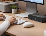 Penawaran Menarik HyperDrive Next Thunderbolt 5 Dock di Amazon