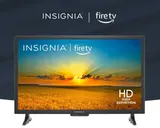 Penawaran Menarik Insignia 32-Inch Fire TV Hanya $69,99