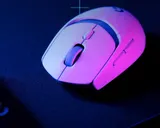 Penawaran Menarik Logitech G309 Lightspeed Mouse di Amazon