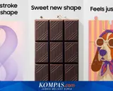 Pendaftaran Galaxy Z Fold Baru Samsung Telah Dibuka